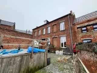 Huis te koop - Le Roeulx VWD11529