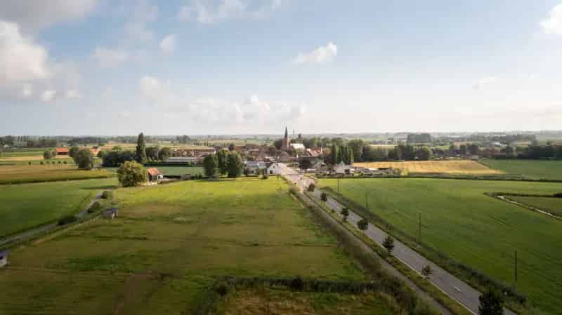 Grond te koop in Diksmuide