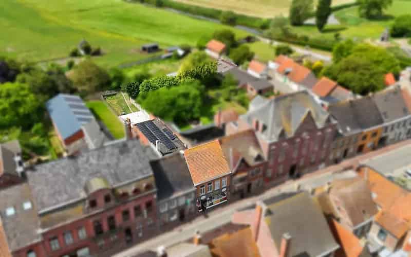 Huis te koop