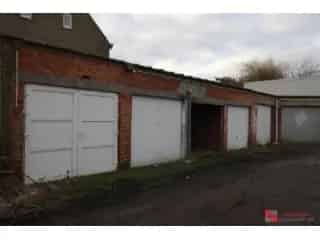 Garagebox te koop - Hoboken RBJ56836