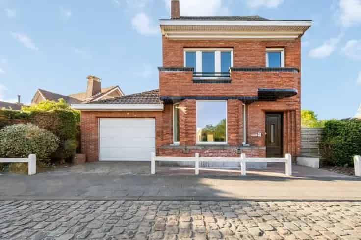 Huis Te Koop
