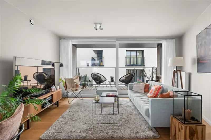 Appartement te koop Gent