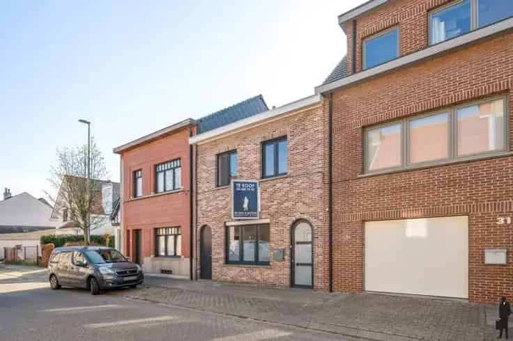 Huis Te Koop