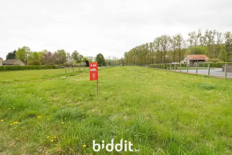 LOT 1: PERCEEL BOUWGROND