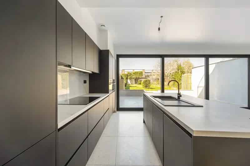 Appartement te huur