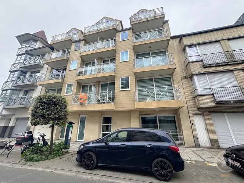 Appartement te koop