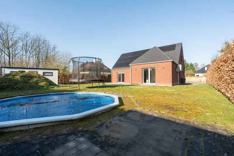Huis te koop