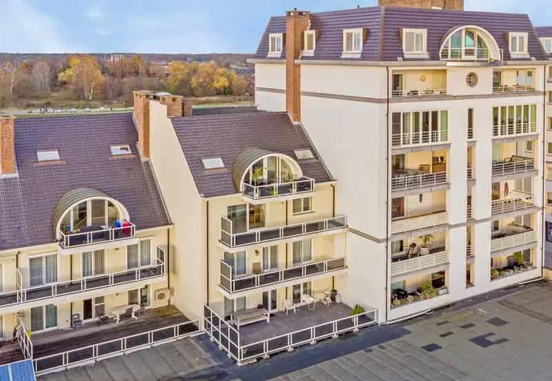 Appartement te koop