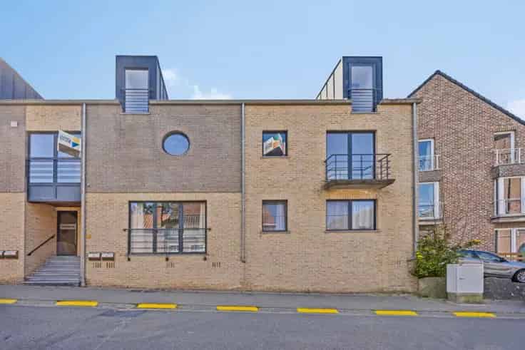 Duplex Te Koop