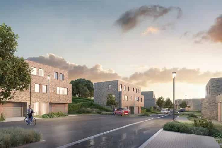 Huis Te Koop