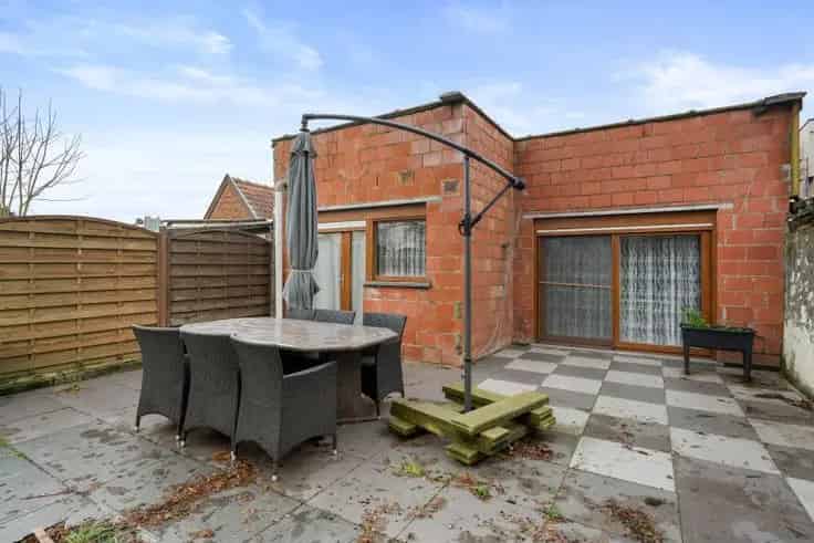 Bungalow Te Koop