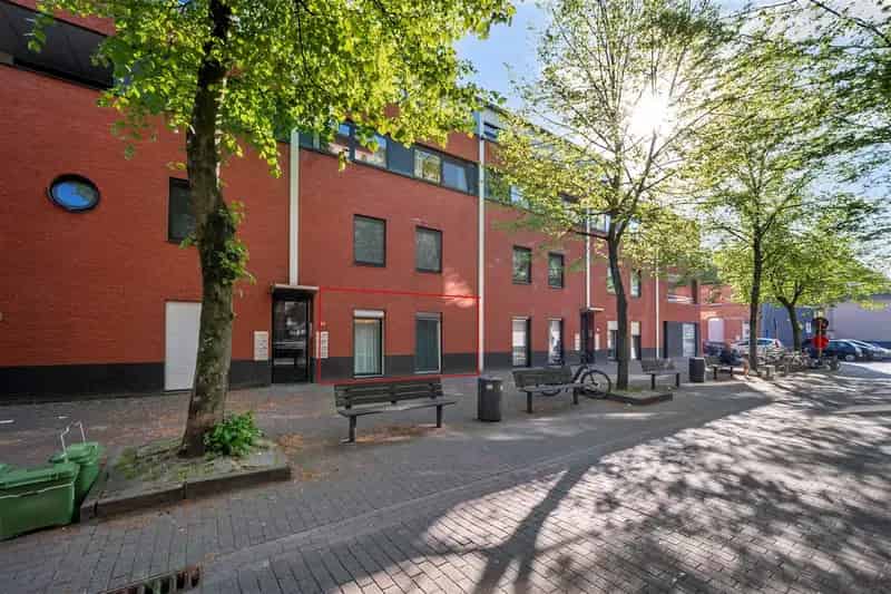 Appartement te koop