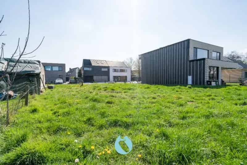 Bouwgrond te koop in Wondelgem