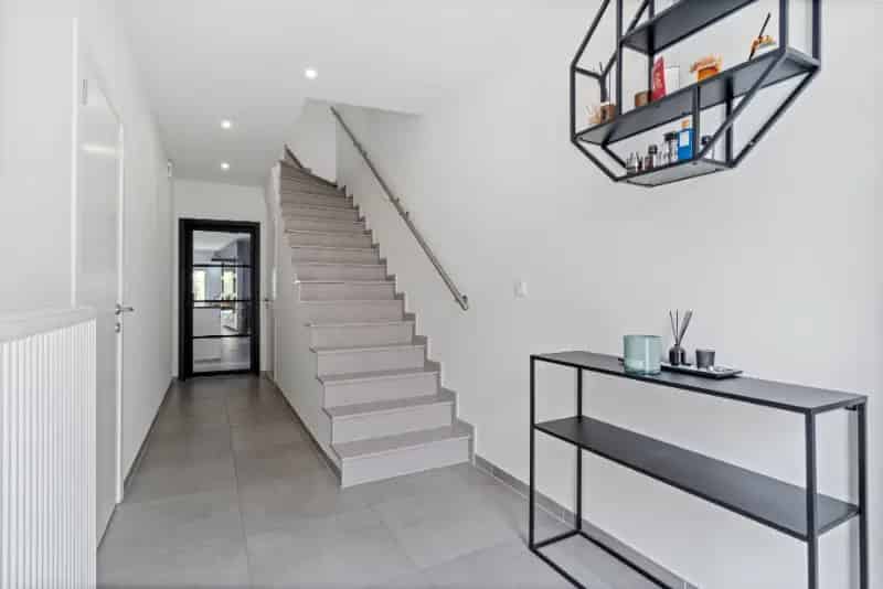 Huis te koop in Berlare