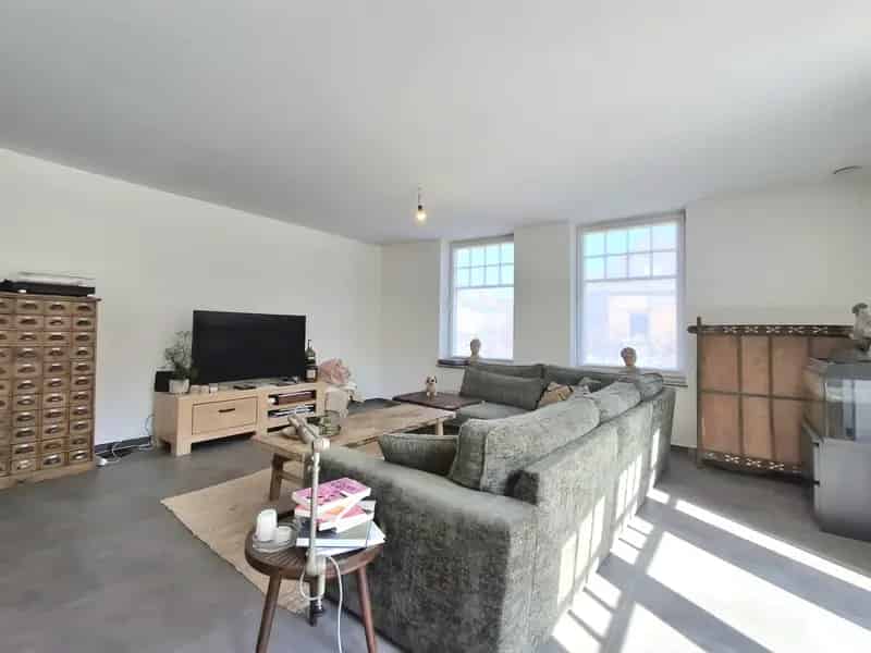Appartement te koop