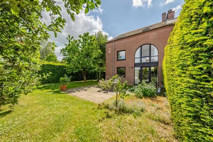 Huis Te Koop