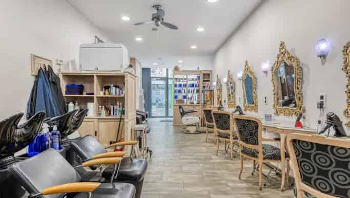 Huis te koop in Lange Koepoortstraat 53, Antwerpen - Dewaele
