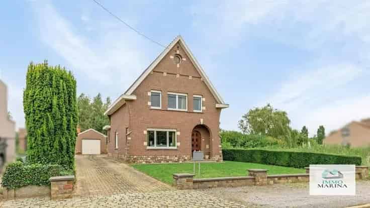 Huis Te Koop