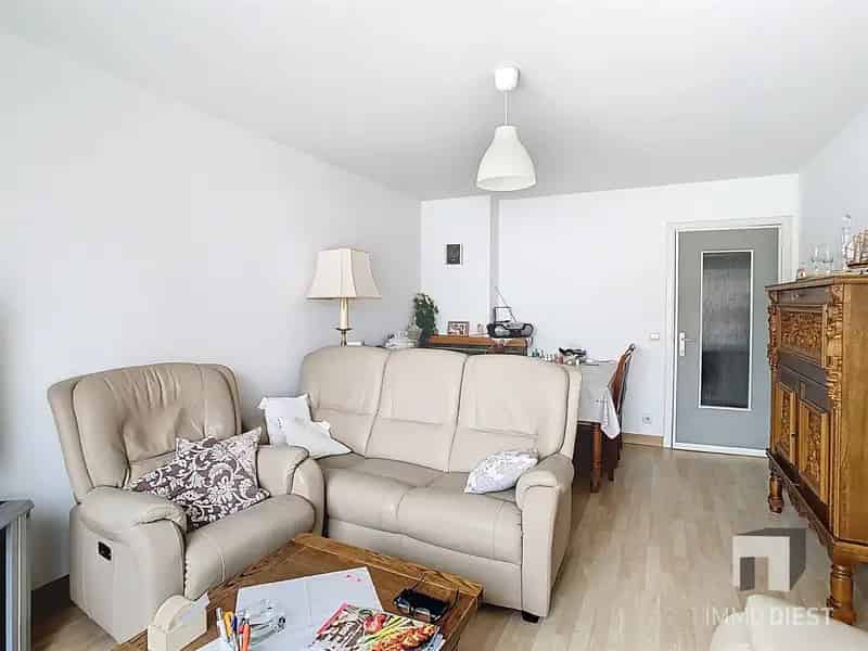 Appartement te koop