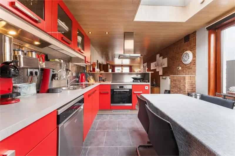 Huis te koop Bredene