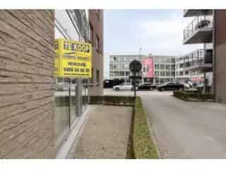 Gelijkvloers te koop - Ninove RBT79030