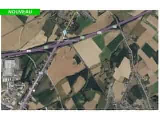 Landbouwgrond te koop - Fleurus VBC02355
