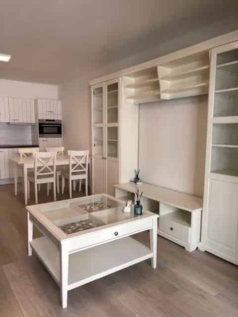 Appartement te huur