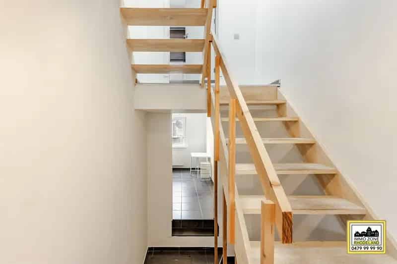 Appartement te huur