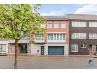 Huis te koop - Diepenbeek RBT15808