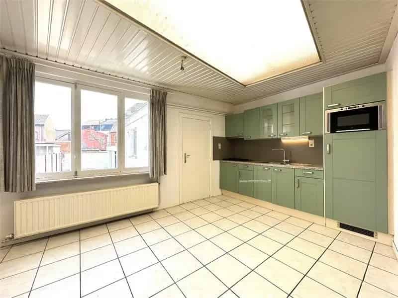 Woning te koop Tongeren-Borgloon