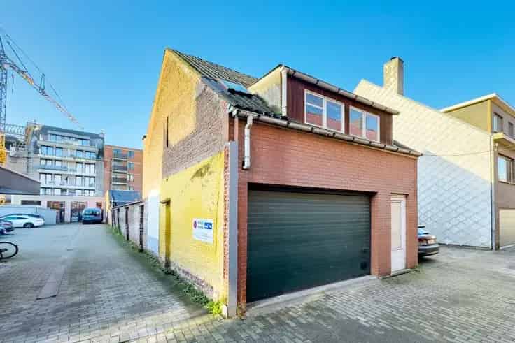 Huis Te Koop