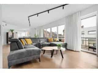 Appartement te koop - Burcht RBT25779