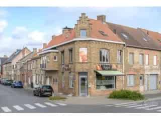 Handelspand te koop - Veurne RBT29959