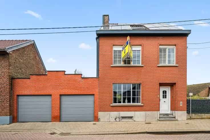 Huis Te Koop