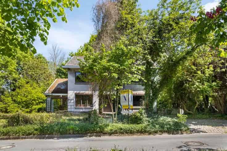 Huis Te Koop