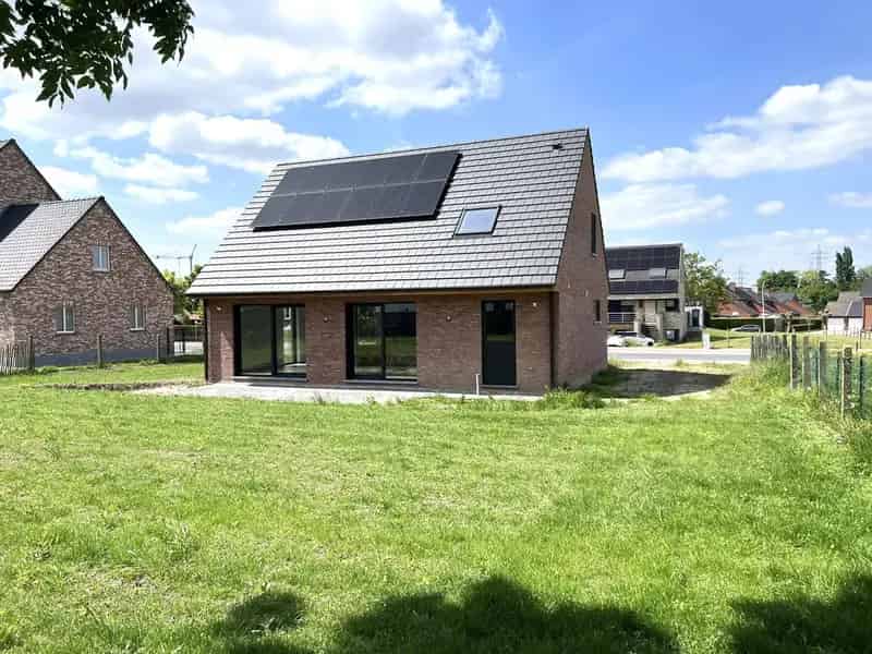 Huis te huur