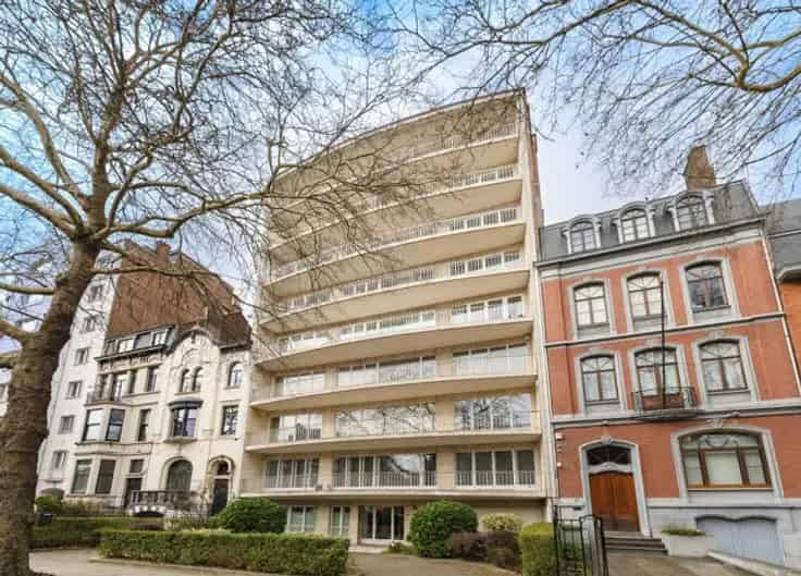 Appartement Te Koop