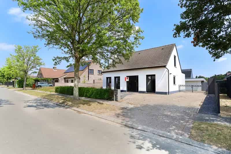Huis te koop