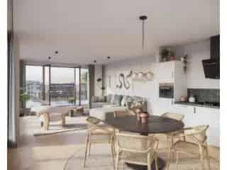 Project: "Matisse" - Evere 1951886-6663417