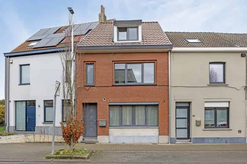 Huis te koop