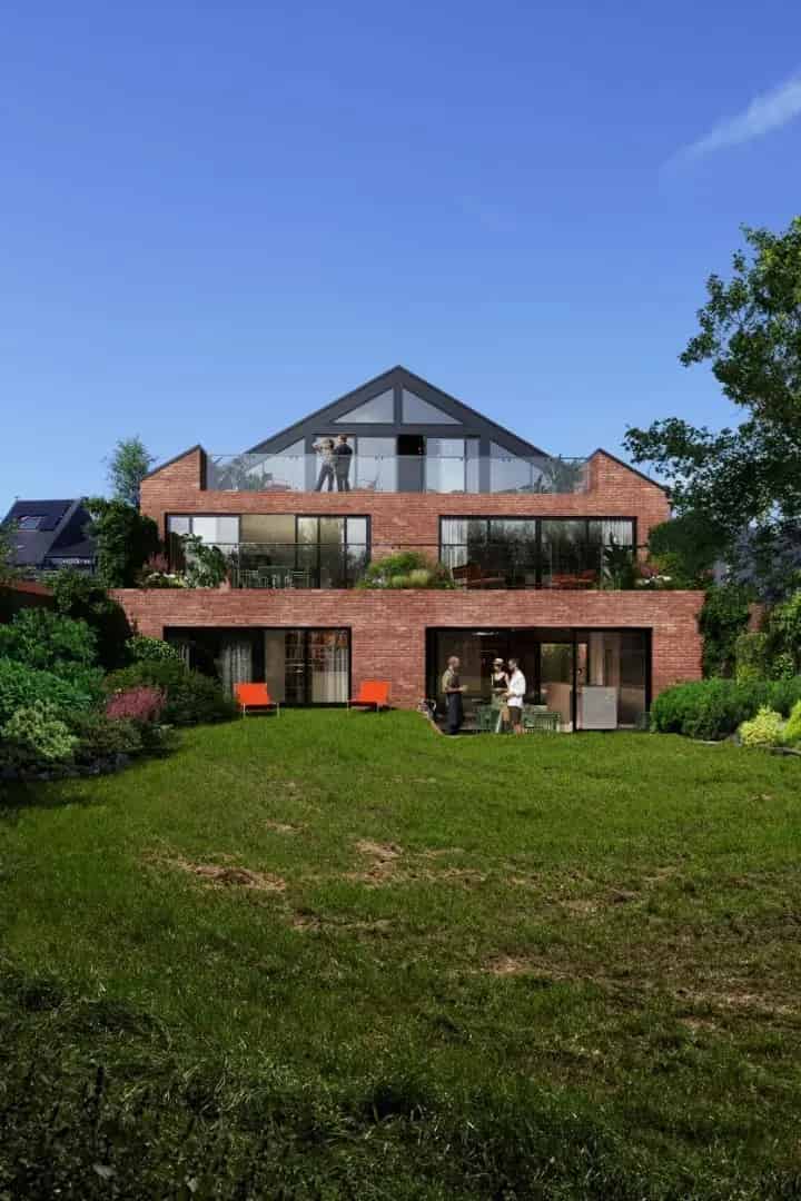 Appartement te koop