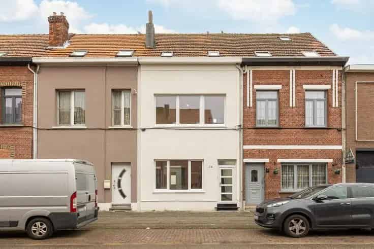 Huis Te Koop