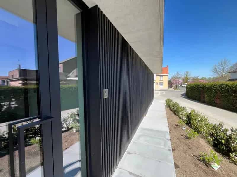 Appartement te koop