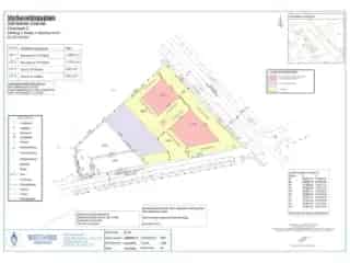 Bouwgrond Zoersel 1250m² Open Bebouwing