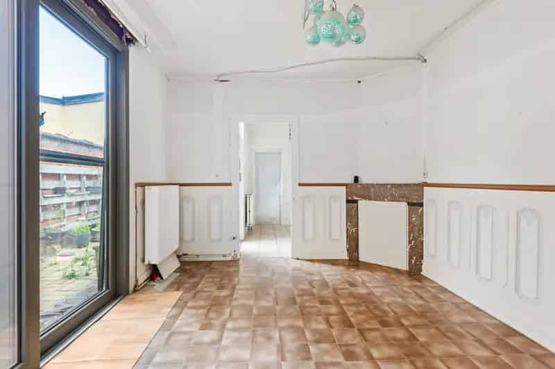 Ruime gezinswoning met 3 slaapkamers nabij centrum