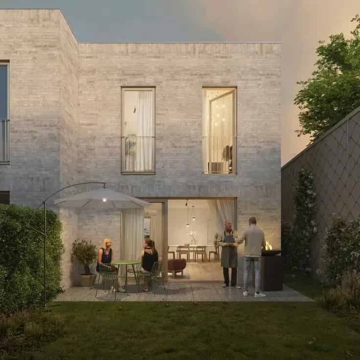 Huis Te Koop