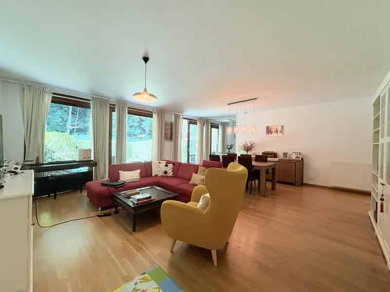 Appartement in Sint-Lambrechts-Woluwe