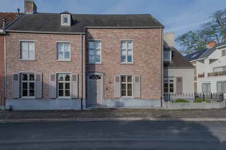 Huis te koop in Zemst