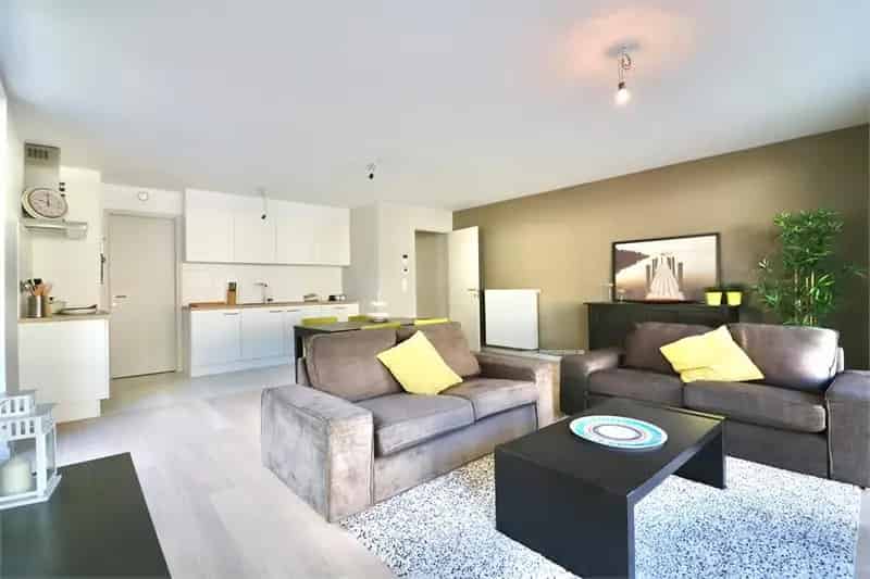 Nieuwbouw project te koop in Eeklo