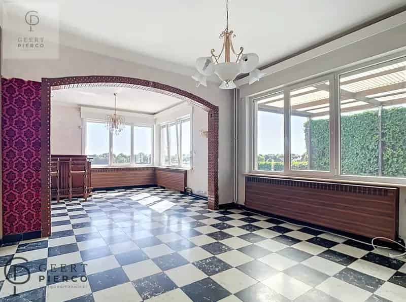 Huis te huur